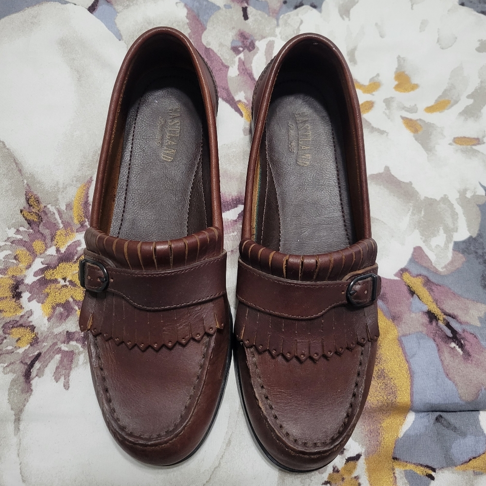 Eastland Women's loafers